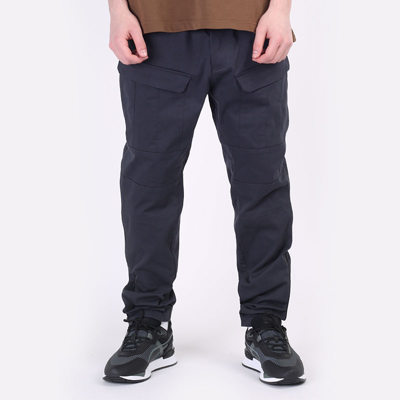 Мужские брюки KRAKATAU RM132-52 SAGE (Rm132-1)  - цена, описание, фото 3